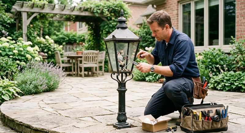 Boiler Repair Service