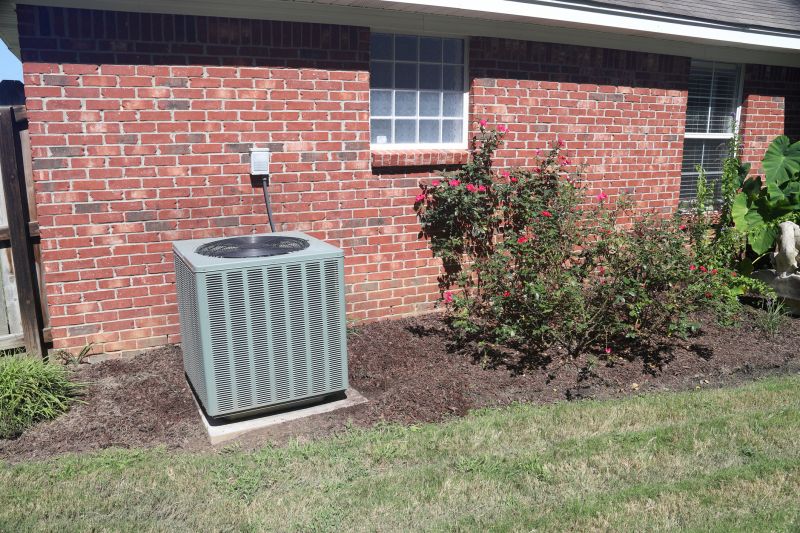 Central Ac Service in Monmouth County, NJ