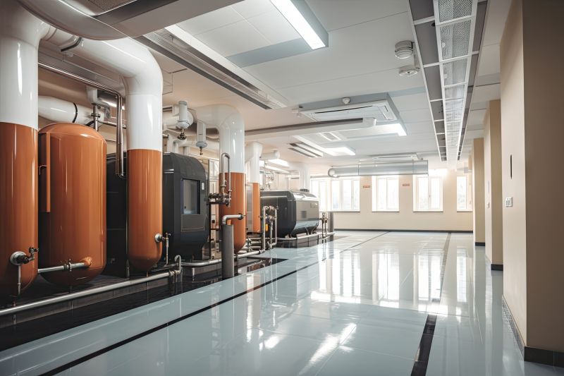 Central Heating Replacement in Naples, FL