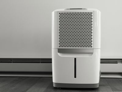 Dehumidifier Installation in Monmouth County, NJ