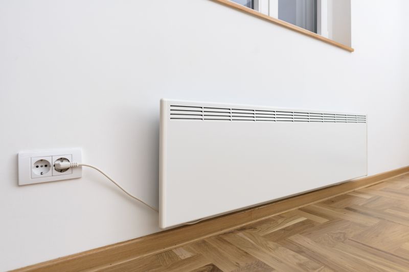 Electric Wall Heater Service in Columbus, OH