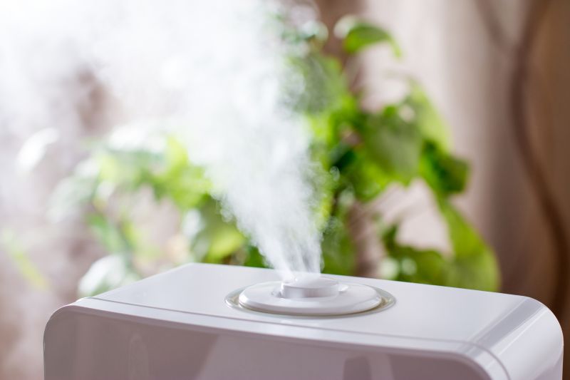 Humidifier Filter Replacement in Naples, FL
