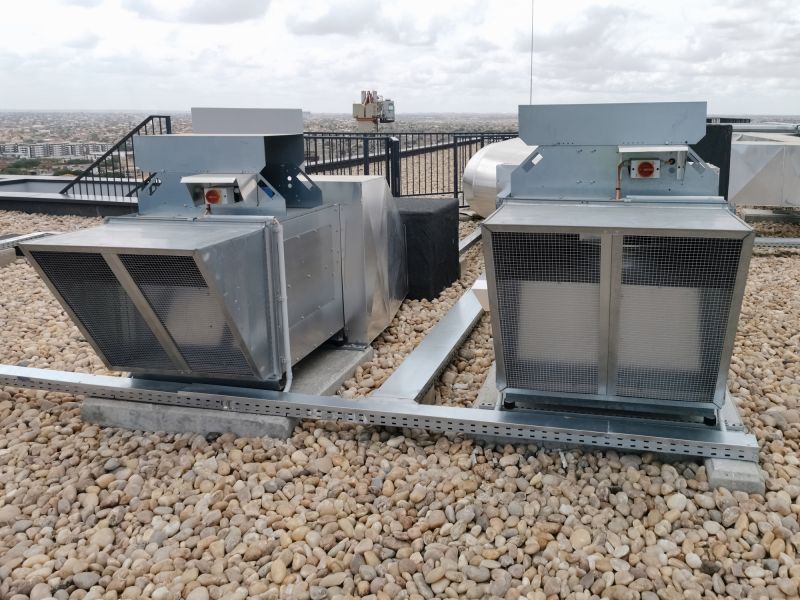 Hvac System Replacement in Cincinnati, OH