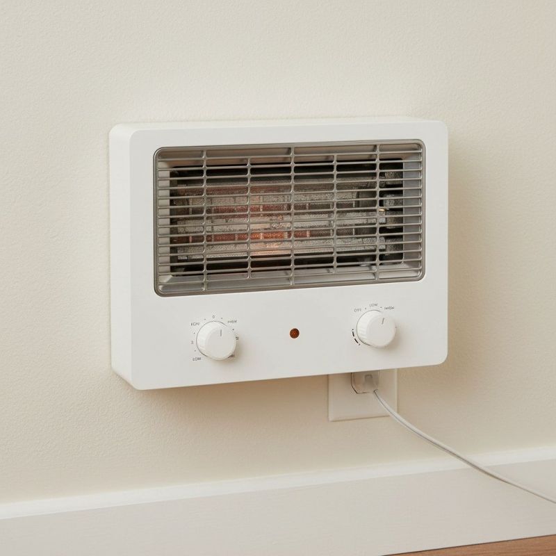 Panel Heating Installation in Annapolis, MD