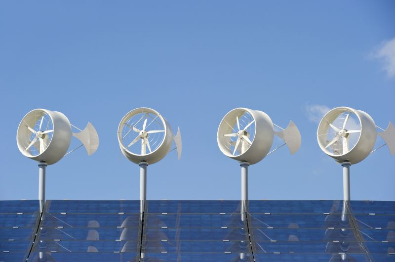 Solar Fan Installation in Provo, UT