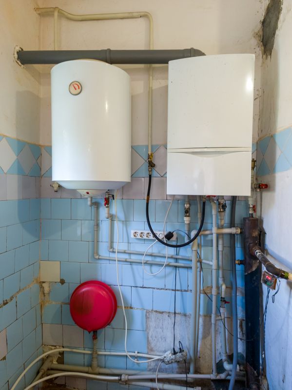Tankless Water Heater Service in Columbus, OH