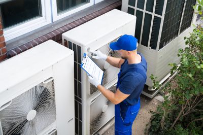 Ac Installation in Monmouth County, NJ