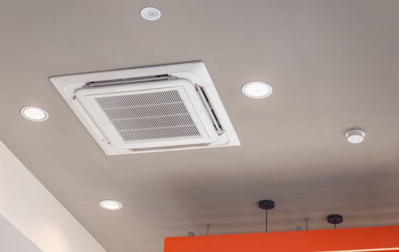 Ac Installation in Annapolis, MD