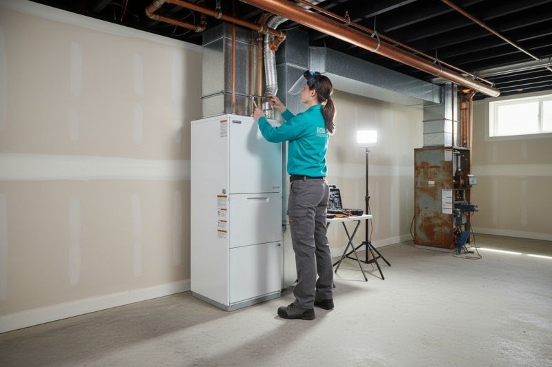 Attic Heating Installation in Naples, FL