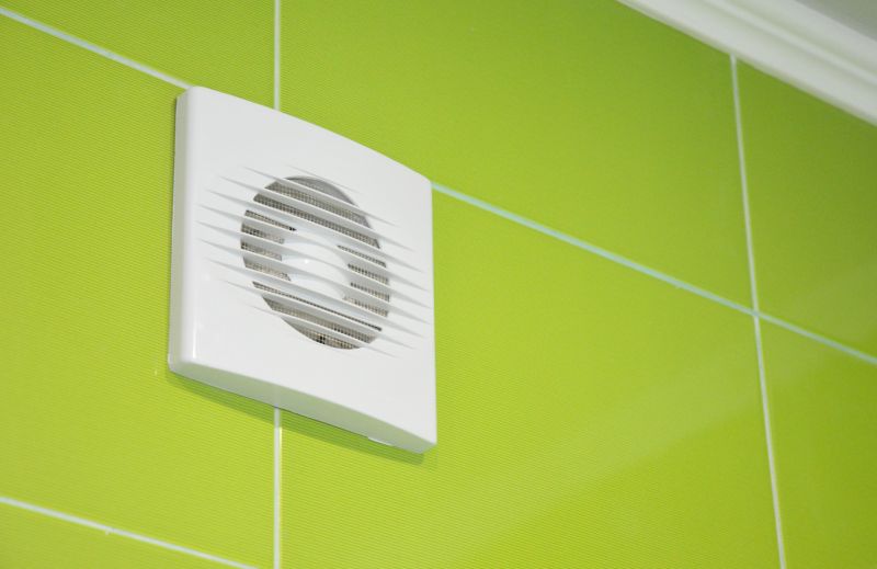Bathroom Fan Installation in Littleton, CO