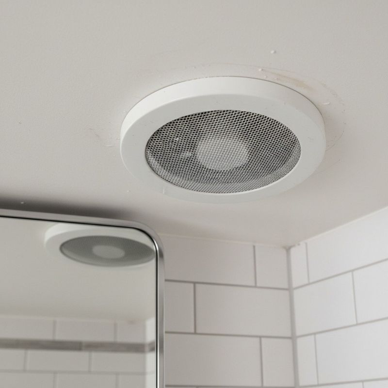 Bathroom Fan Mounting in Littleton, CO