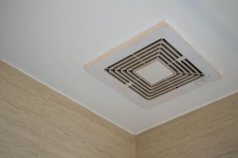 Bathroom Fan Wiring in Littleton, CO