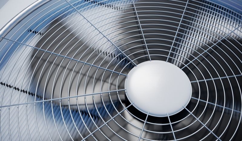 Ceiling Fan Mounting in Kansas City, KS