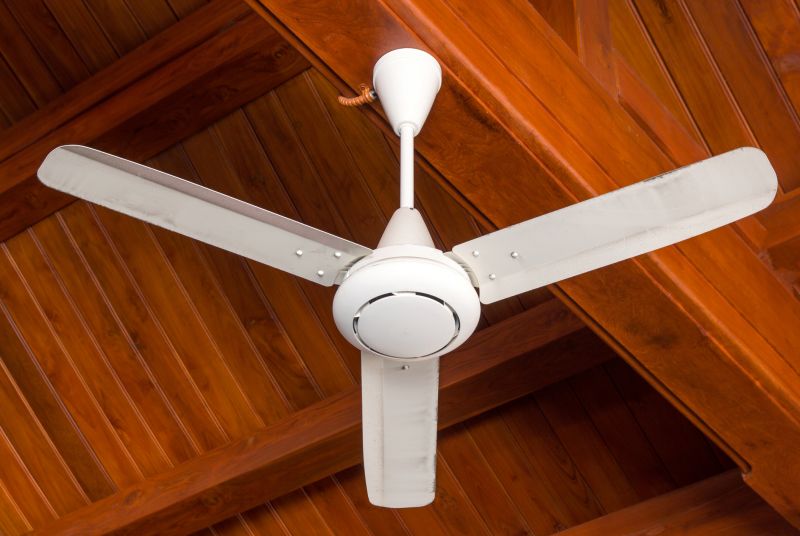 Ceiling Fan Replacement in Wilmington, NC