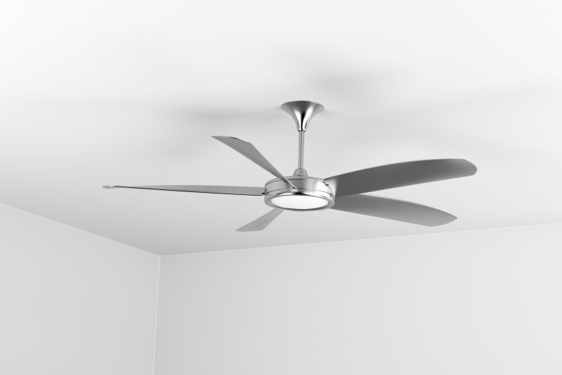 Ceiling Fan Replacement in Alpharetta, GA