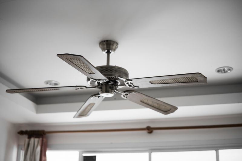 Ceiling Fan Service in Alpharetta, GA