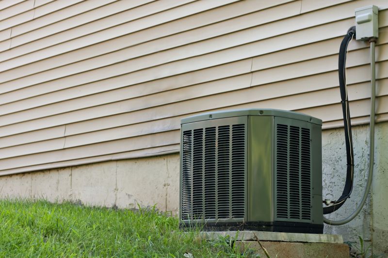 Central Ac Service in Cincinnati, OH