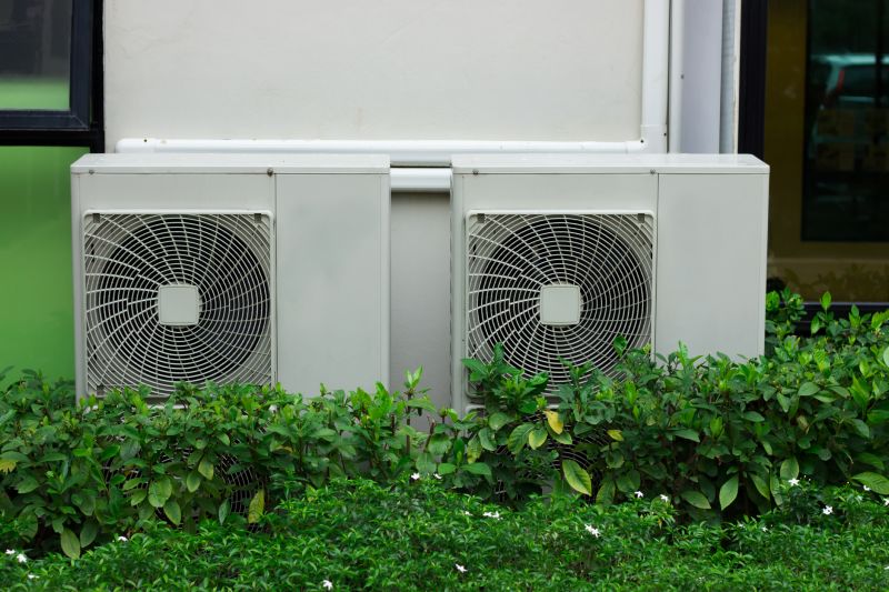 Central Ac Service in Cincinnati, OH