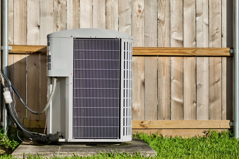 Central Ac Service in Kansas City, MO