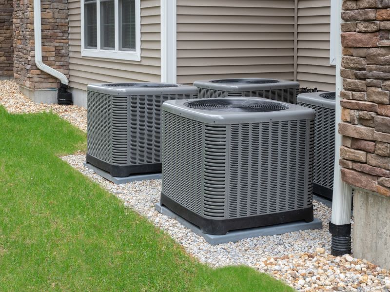 Central Ac Service in Sarasota, FL