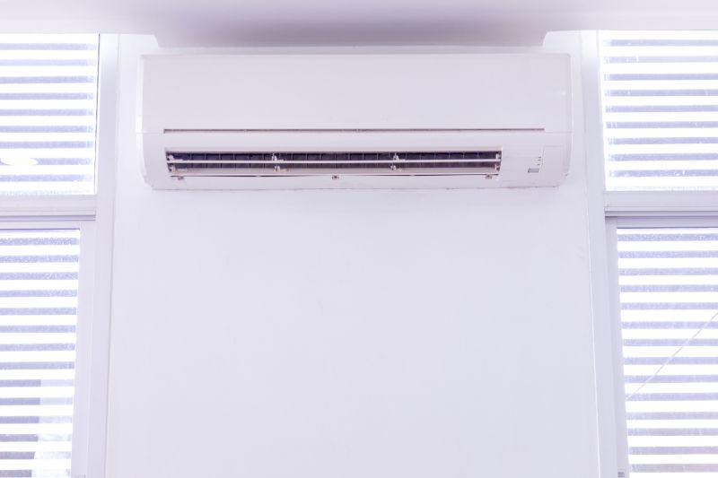 Central Air Unit Replacement in Cincinnati, OH