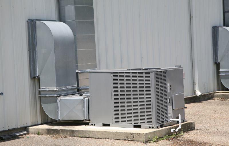 Central Heating Replacement in Annapolis, MD