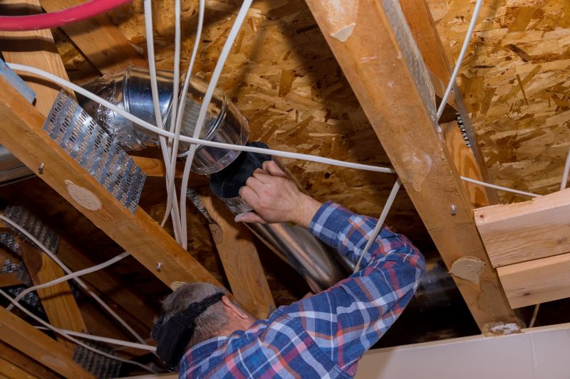 Central Heating Replacement in Monmouth County, NJ