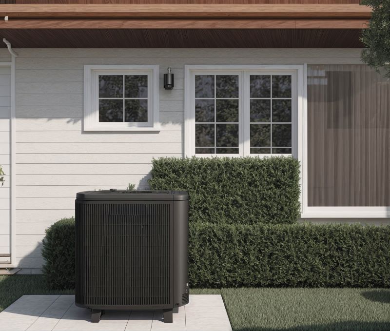 Central Heating Replacement in Cincinnati, OH