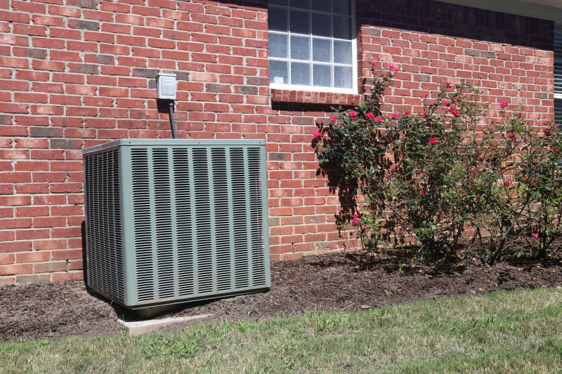 Central Heating Replacement in Naples, FL