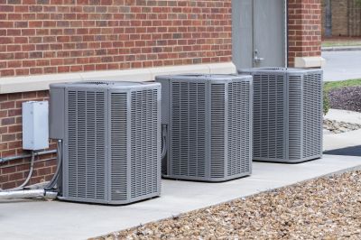 Central Heating Replacement in Kansas City, MO