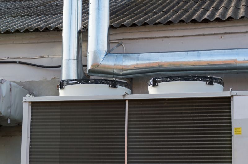 Central Hvac Installation in Sarasota, FL