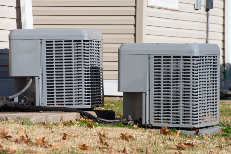 Central Hvac Installation in Sarasota, FL