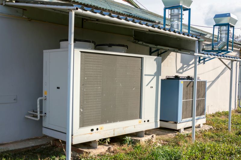 Central Hvac Installation in Monmouth County, NJ