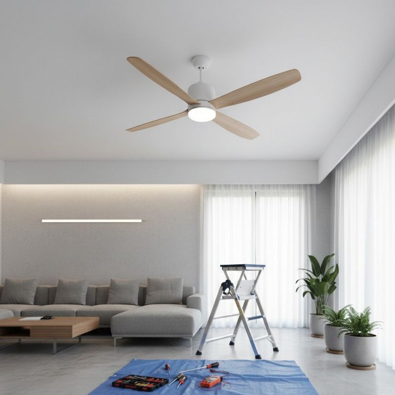 Commercial Ceiling Fan Repair in Alpharetta, GA