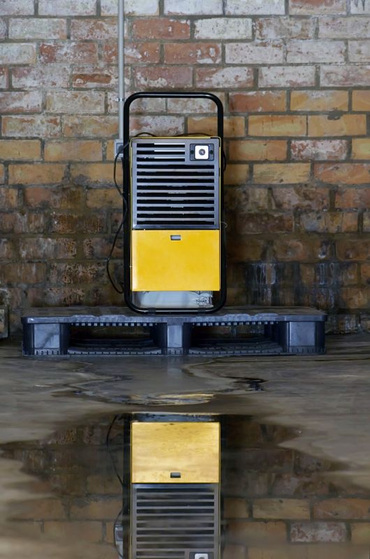Dehumidifier Repair in Kansas City, MO