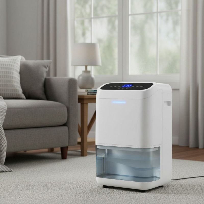 Dehumidifier Repair in Annapolis, MD