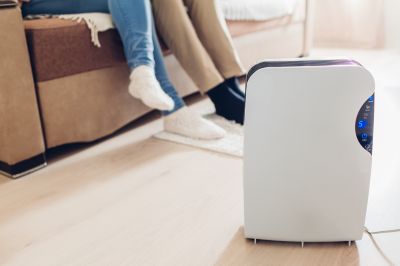 Dehumidifier Repair in Columbus, OH