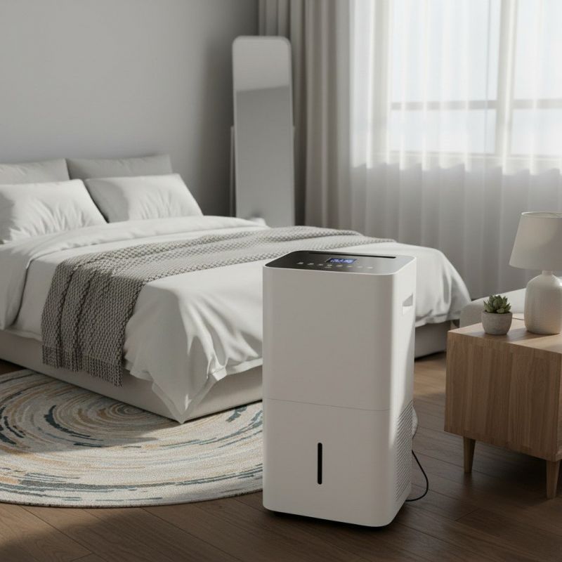 Dehumidifier Repair in Columbus, OH