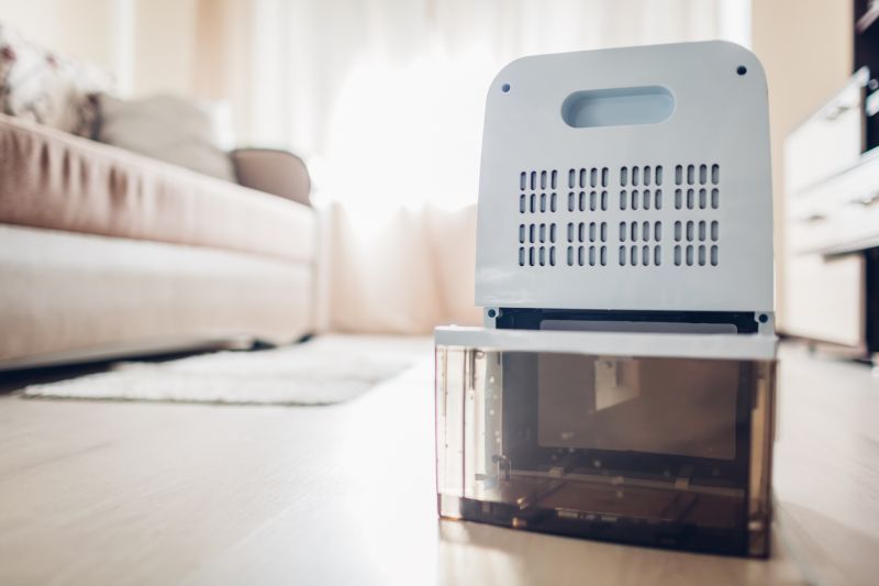 Dehumidifier Replacement in Cincinnati, OH