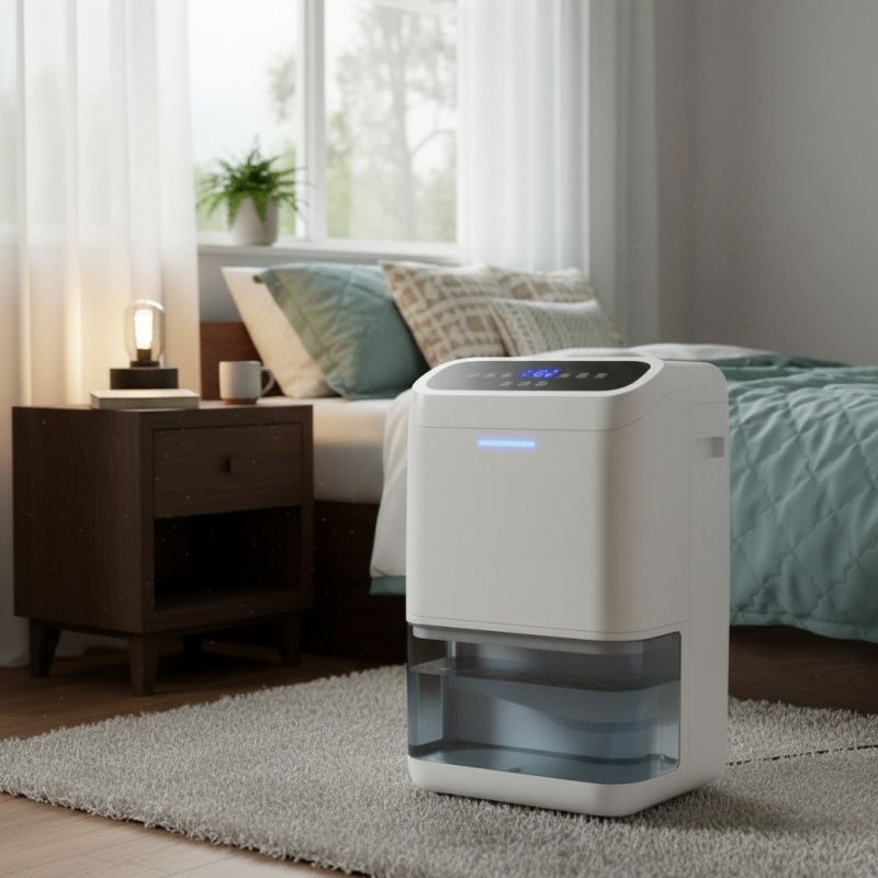 Dehumidifier Replacement in Cincinnati, OH