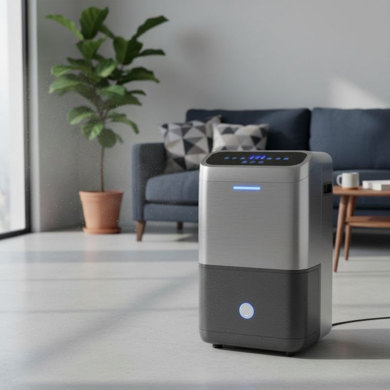 Dehumidifier Replacement in Monmouth County, NJ