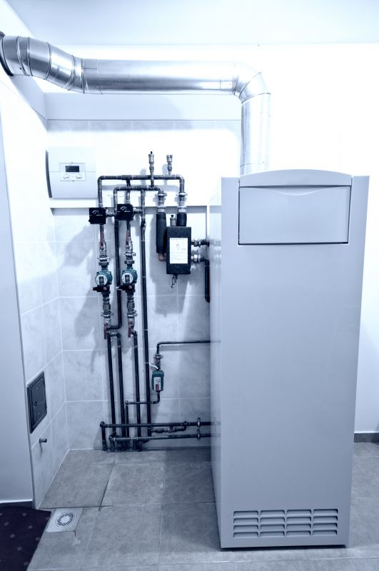 Electric Furnace Replacement in Kansas City, MO