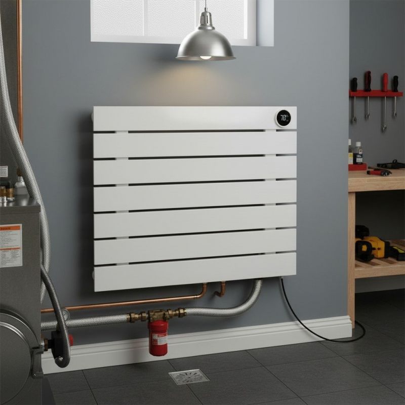 Electric Furnace Replacement in Naples, FL