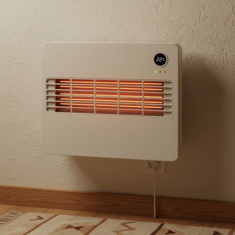 Electric Heating Installation in Cincinnati, OH