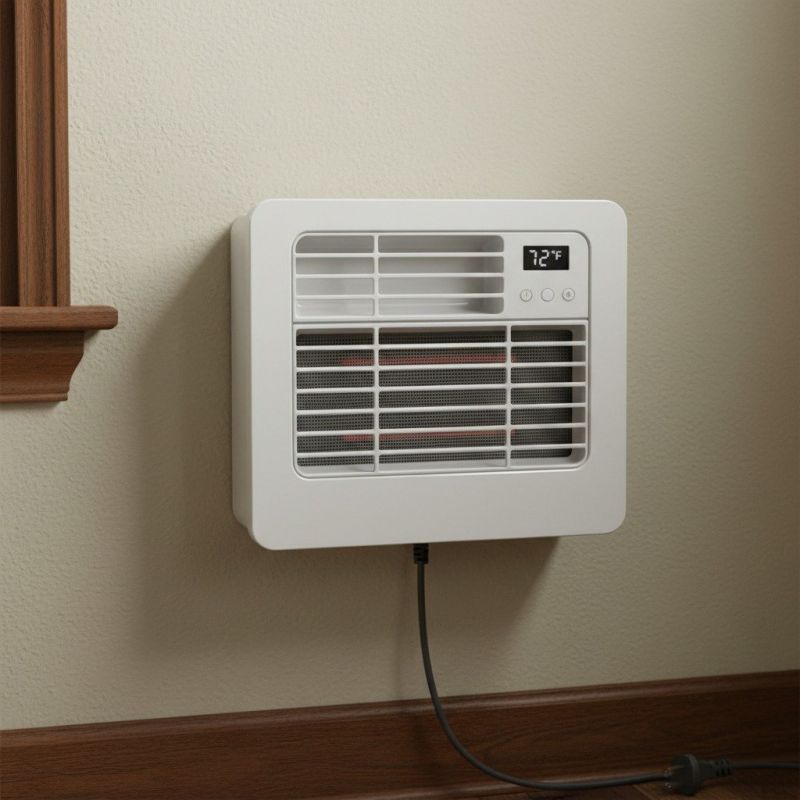 Electric Wall Heater Service in Kansas City, MO