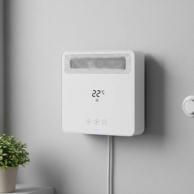 Electric Wall Heater Service in Sarasota, FL