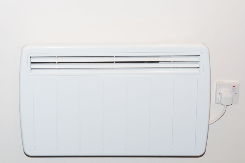 Electric Wall Heater Service in Naples, FL
