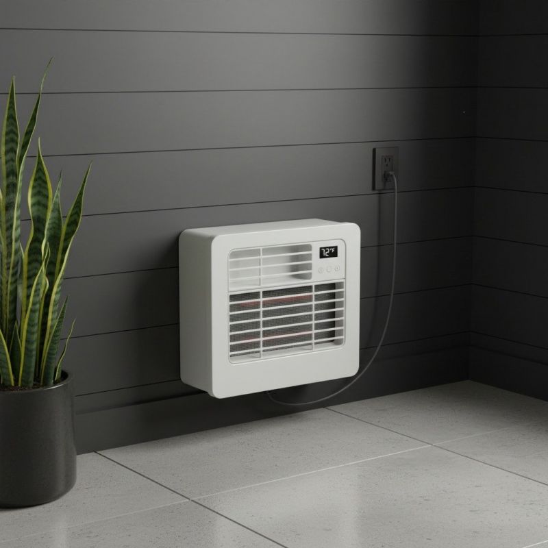 Electric Wall Heater Service in Naples, FL