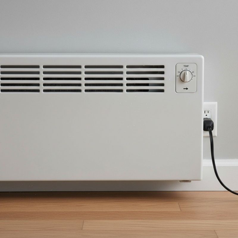 Electric Wall Heater Service in Naples, FL