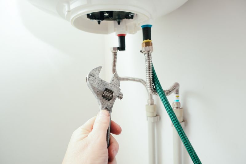 Electric Water Heater Repair in Denver, CO
